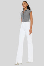 Load image into Gallery viewer, Winona White Jeans
