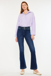 Bianca Dark Wash Jeans